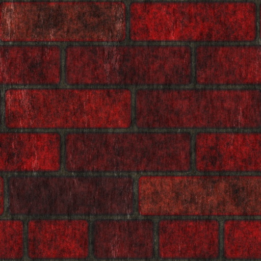 Diffuse Map