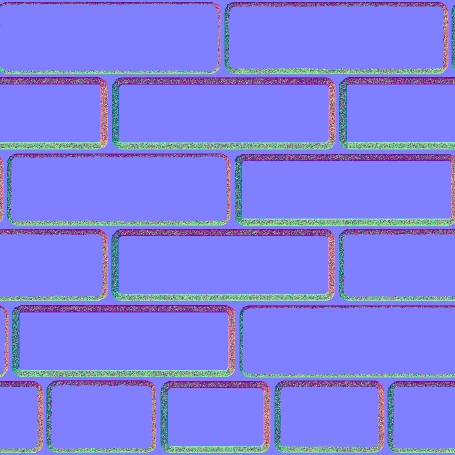 Normal Map