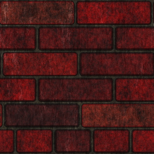 City Brick Generator (Texture)