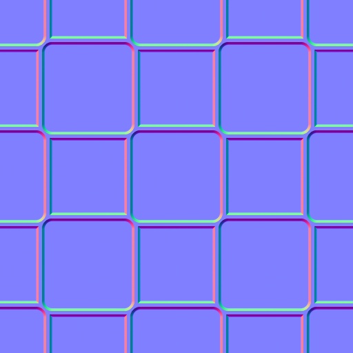Normal Map