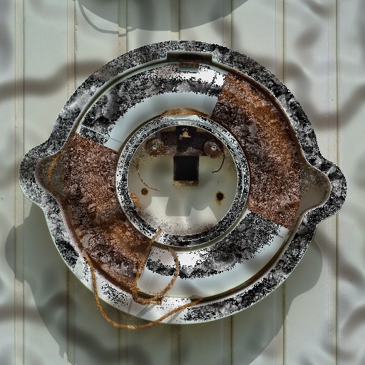 Variation 8
