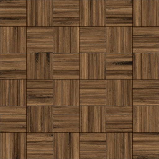 Parquet rough (Texture)