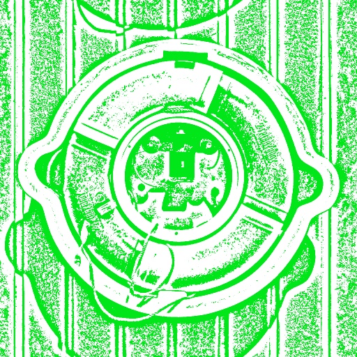 Variation 8