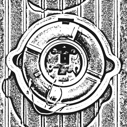 Ink Drawing (Effect)