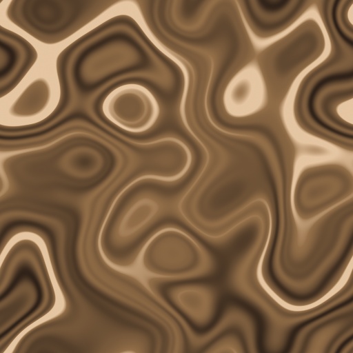 Diffuse Map