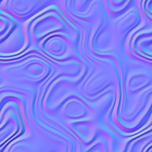 Normal Map