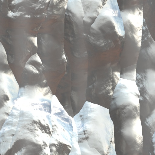 Mountain Stone (Texture)