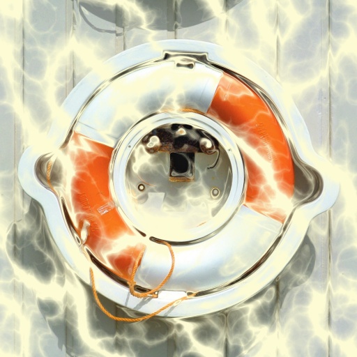 Electrical Field 2 (Effect)