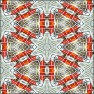 Kaleidoscope Window
