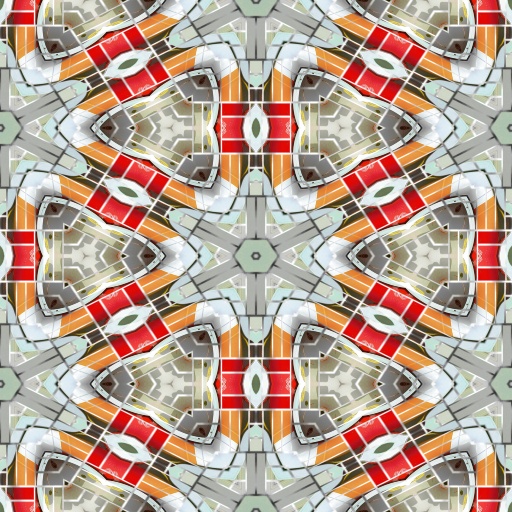 Variation 8