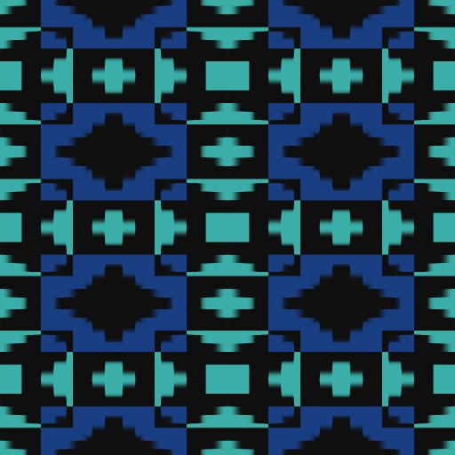 Diffuse Map