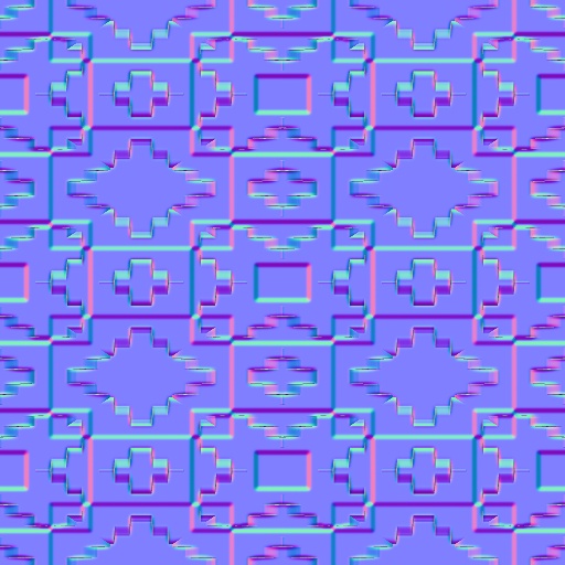 Normal Map