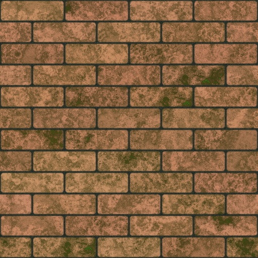 Bricks (Texture)