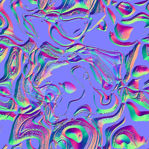 Normal Map