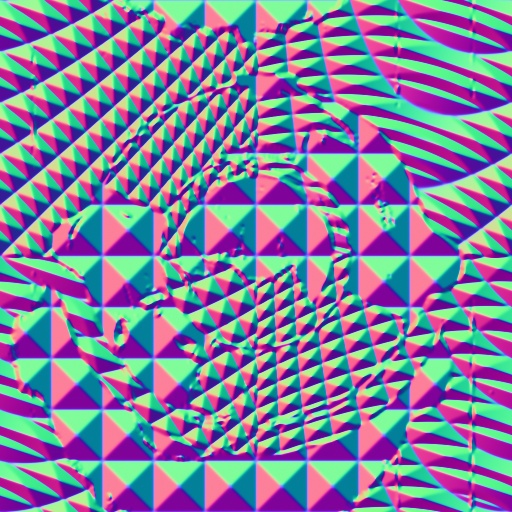 Normal Map