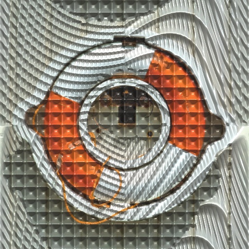 Variation 5