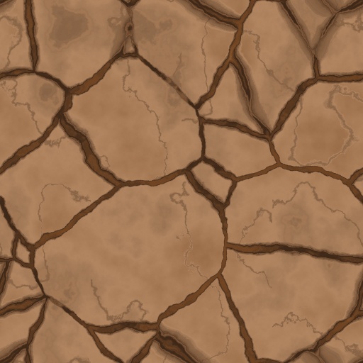 Diffuse Map