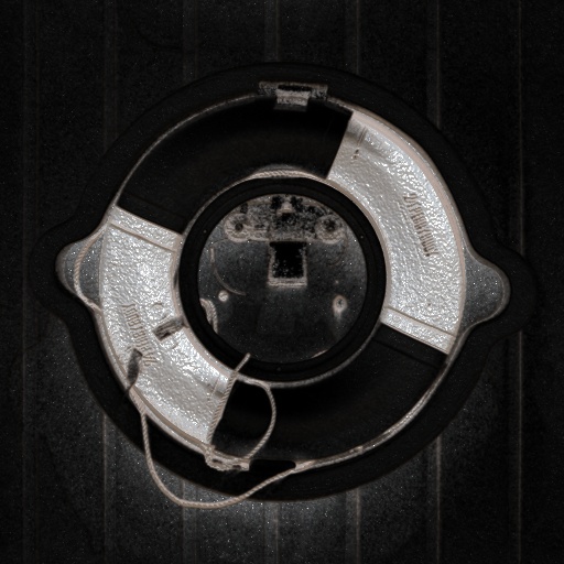 Escape from the Darkness (Effect)