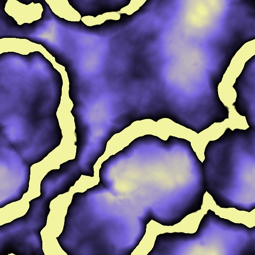 Diffuse Map