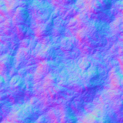 Normal Map