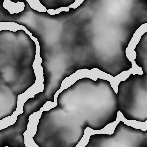 Spec Strength Map