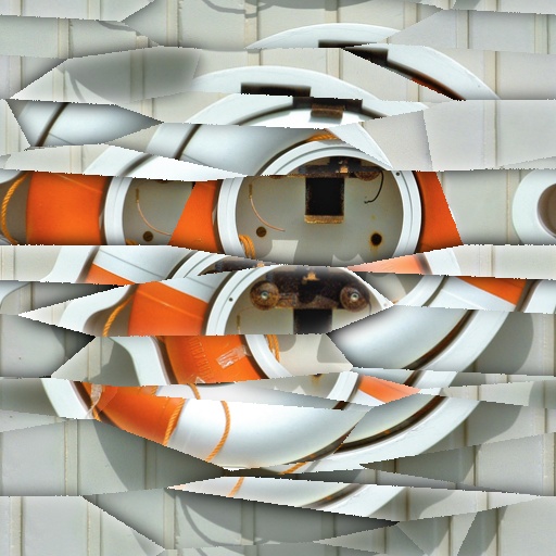 Variation 5