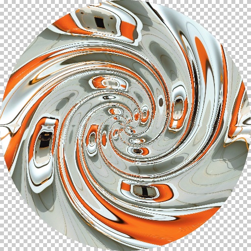 perspective swirl  snippet 2 (Effect)