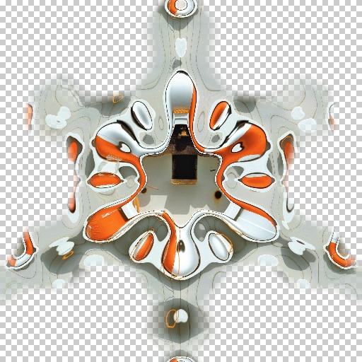 flower power evolved