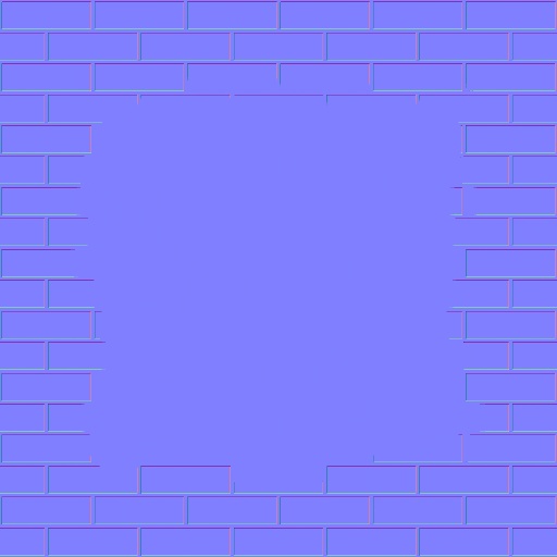 Normal Map