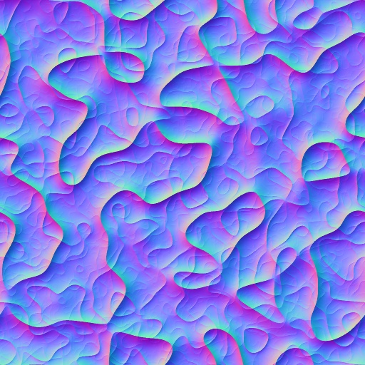 Normal Map