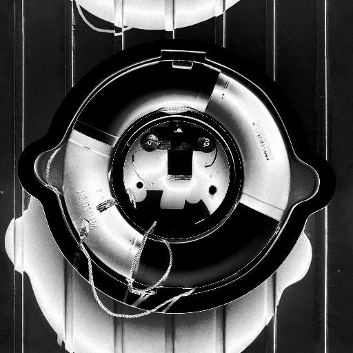 Diffuse Map