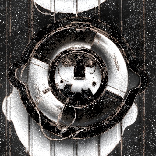 Variation 8