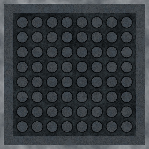 Diffuse Map