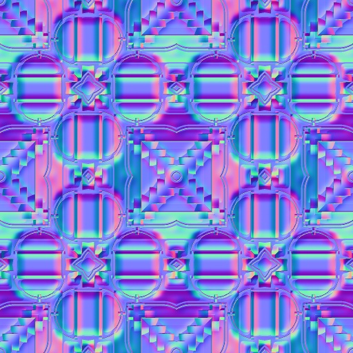 Normal Map