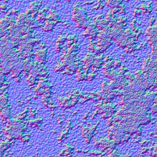 Normal Map
