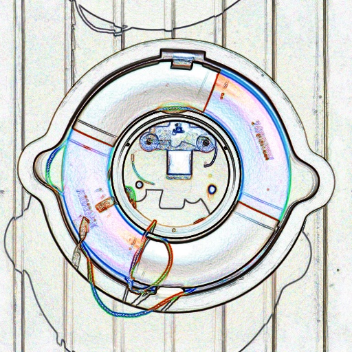 Edge Detector (Sobel) (Effect)