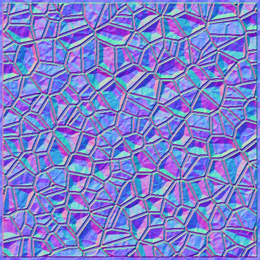 Normal Map