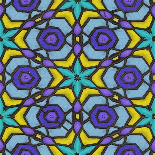 Variation 7