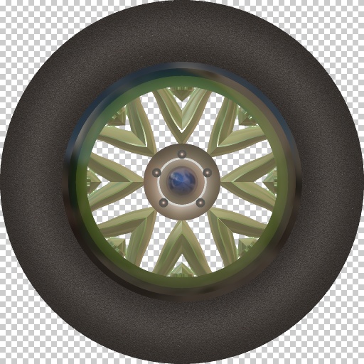 Variation 8