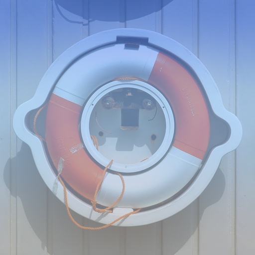 Gamma-Gradient-Blend (Effect)