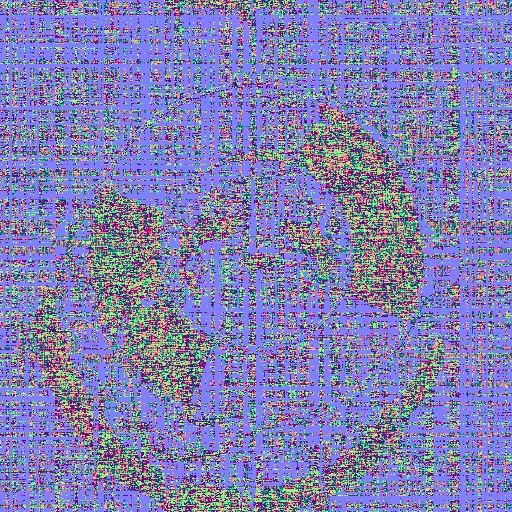 Normal Map