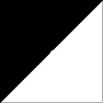 Diagonal cutoff