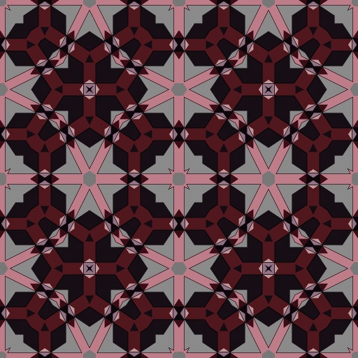 Diffuse Map