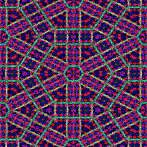 Variation 8