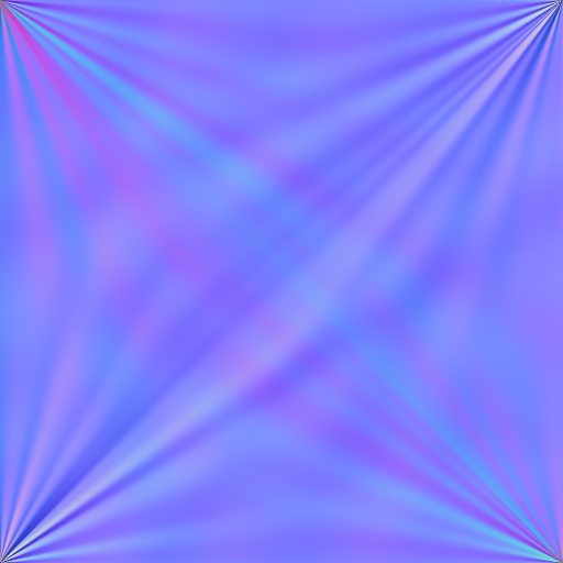 Normal Map