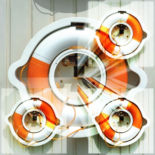 The call out (Effect)