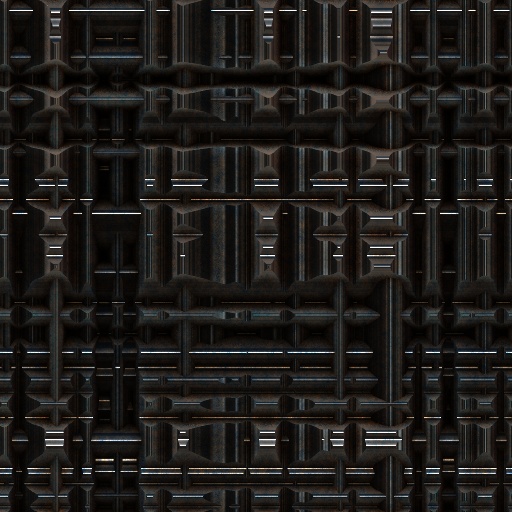 Machinery (Texture)