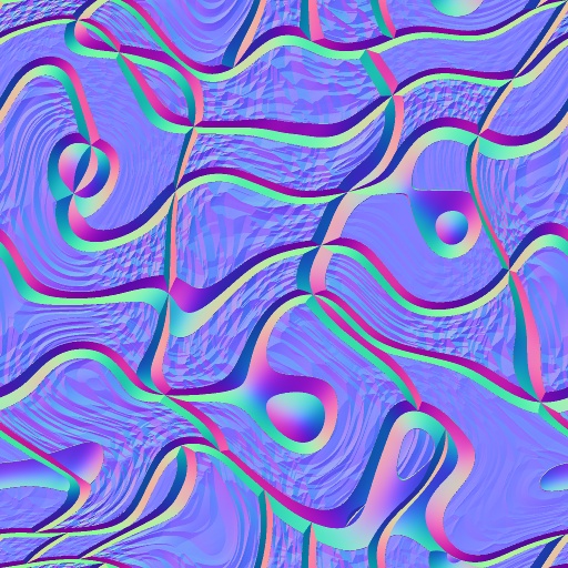 Normal Map