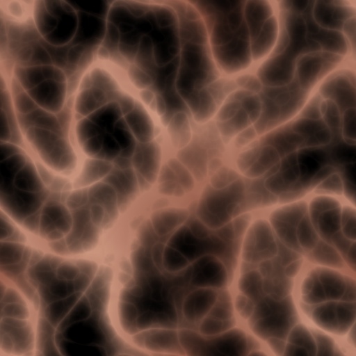 Diffuse Map