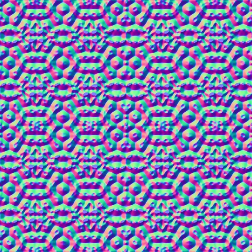 Normal Map